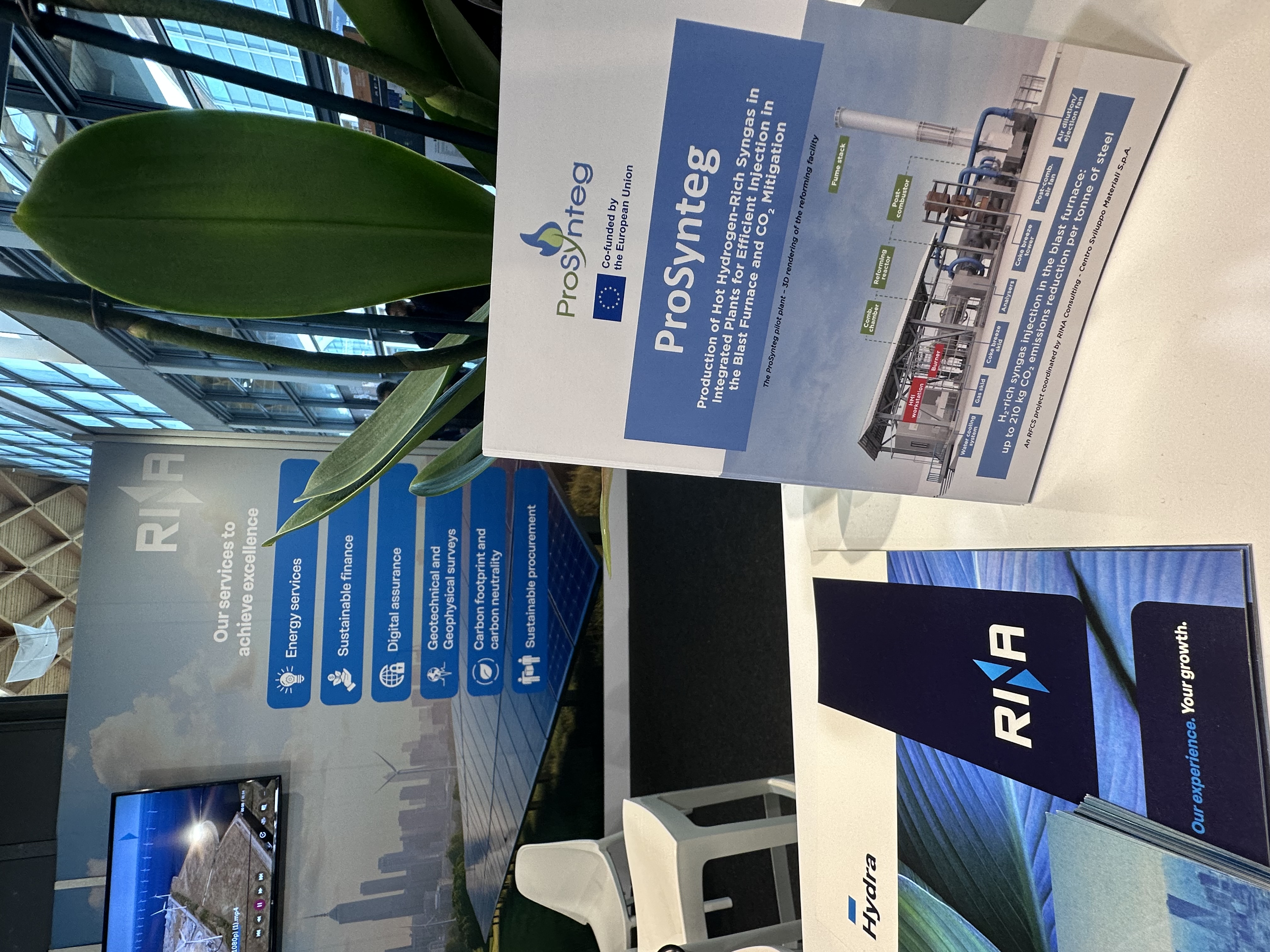 KEY - The Energy Transition Expo 2026 Rimini