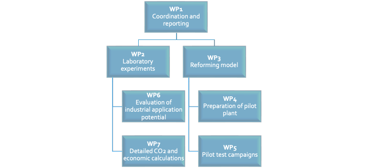 Schema Project Description